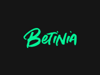 Betinia Logo