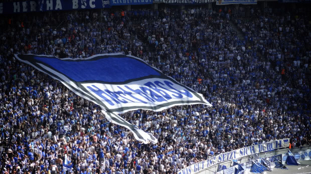 Top Quotenboost Bei 888sport Zu Hertha Bsc Gegen Fc Bayern