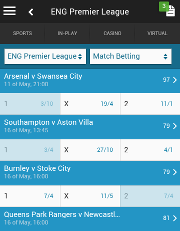 Betvictor