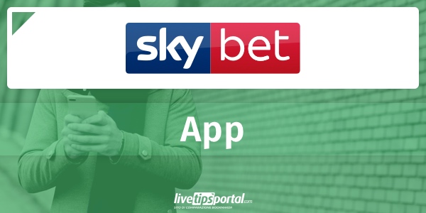 Sky bet apk android app