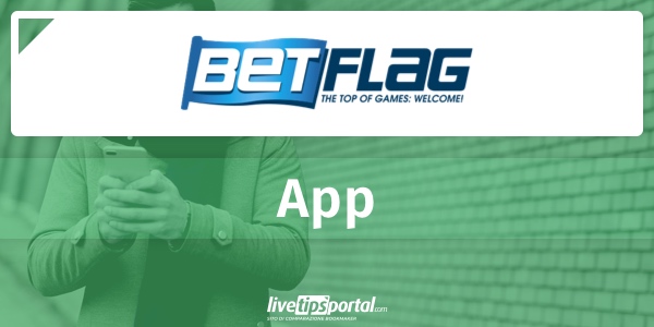 Betflag App Mobile Android E IPhone Scommesse Sportive