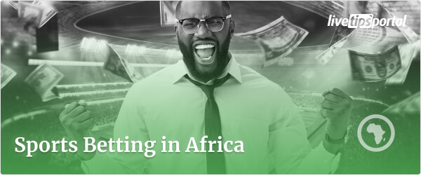 Betting Companies in africa - top 10 betting sites in Africa