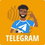 Samba Telegram