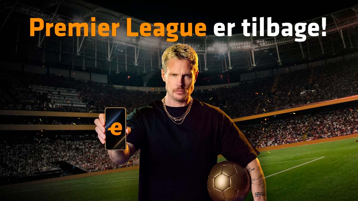 Denne bookmaker er aktuel med et Premier League-freebet