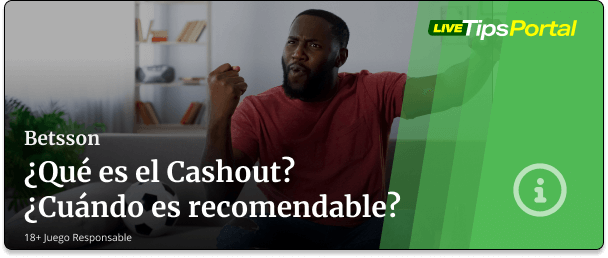 ¿Qué es el Cashout y cuándo es recomendable?