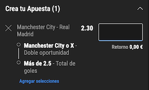 pronostico manchester city vs madrid