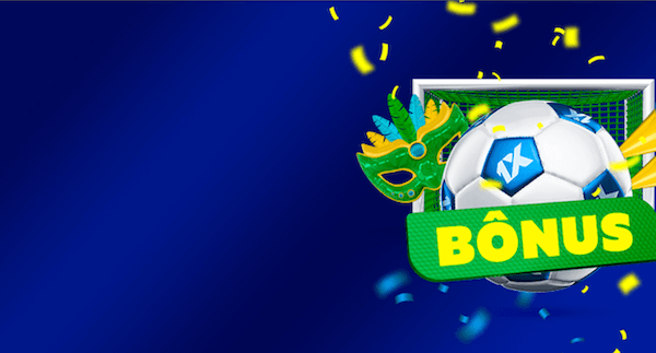 Bônus de boas-vindas da 1xbet para o Brasil!