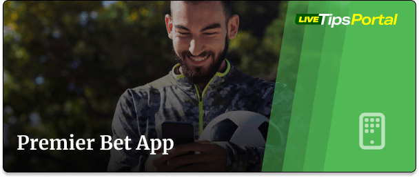 Premier Bet App - Review