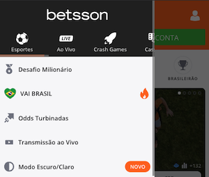 Super Odds - Odds turbinadas em Betsson